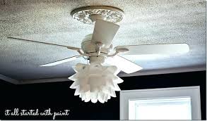 Easy to control and available in modern, traditional, and transitional styles, the right light kit helps your ceiling fan serve as a beautiful element of your interior design. Light Globes For Ceiling Fan Best Ceiling Fan Globes Amazing Replacement Ceiling Fan Light Globes Wi Fancy Ceiling Fan Fan Light Covers Ceiling Fan Light Cover