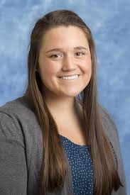 2020 Women's Water Polo Roster