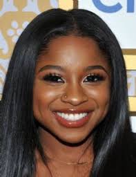 Toya Johnson