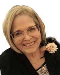 Carol Norris Obituary July 19, 2023