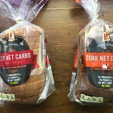 When in ketosis, the body burns fat instead of carbohydrates for fuel. We Tried Aldi S Famous Keto Bread Kitchn