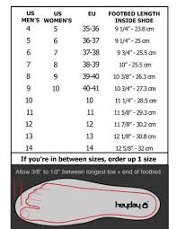 69 Veracious Light In The Box Shoe Size Chart