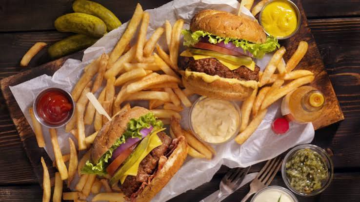 4 Tips for Eating Healthy at Fast Food Restaurants - Health News Hub