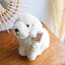 Check spelling or type a new query. Living Nature Labradoodle Soft Toy Homeware Lisa Angel