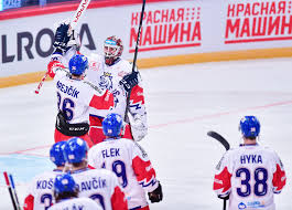Jde o jeden z nejrychlejších sportů na světě. Hokejove Ms V Belorusku I Cesko Je Proti Hrozi Presun Nebo Zruseni Seznam Zpravy