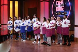 Chefi la cutite, 23 martie 2021. Cooks At Knives May 18 2021 Who Was Eliminated Florin Dumitrescu Lost A Competitor