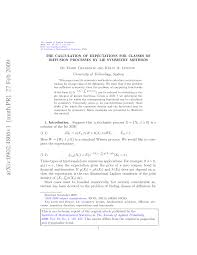 Find 59 ways to say interesting, along with antonyms, related words, and example sentences at thesaurus.com, the world's most trusted free thesaurus. Https Arxiv Org Pdf 0902 4806