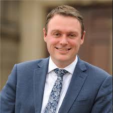 John Tindle Email & Phone Number