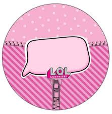 Rotulo Personalizado Para Latinha E Toppers Lol Surprise Fazendo A Nossa Festa Rotulos Personalizados Festa De Boneca Kit Festa Check out our lol surprise clipart selection for the very best in unique or custom, handmade pieces from our craft supplies & tools shops.