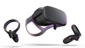 Oculus Quest 64gb Gamestop