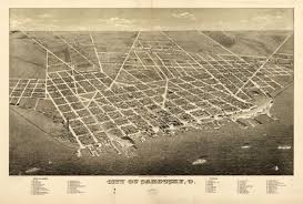 Sandusky, Ohio (1883)