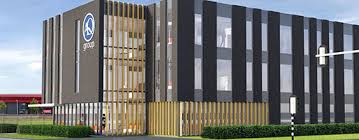 Voor de opwerking is prezero van plan om een volledig geautomatiseerde faciliteit in evergem te bouwen, die bij. Nieuwbouw Sorteerbedrijf Prezero Recycling Wsp