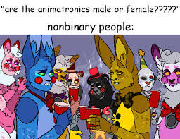 Oc Joke Fnaf2 Hallway Ambience Stops Fivenightsatfreddys Fnaf Funny Fnaf Memes Fnaf Characters