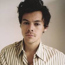 Harry Styles by Daniyel Lowden — Shoreditch Studios