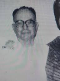 Ervin Fred Botts (1915-2014)