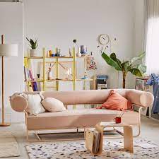 Urban interiors at thomasville has a store location in bellevue and tukwila wa, located in the greater seattle wa area. Urban Outfitters Spring Collection Makes Small Space Living Fun Architectural Digest