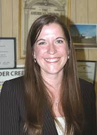 Scholarship Banquet 2012