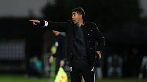 When lage was promoted from his position as b team manager to take over from the sacked rui vitória, benfica had already lost three times in the. Weigl Klub Benfica Lissabon Trainer Bruno Lage Wirft Hin Kommt Pochettino Fussball International Sport Bild