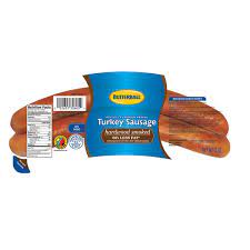 Similar to healthy recipes with turkey smoked sausage, why is it that the reason behind worry for so many men and. Butterball Everyday Turkey Sausage Hardwood Smoked From Randalls In Austin Tx Burpy Com