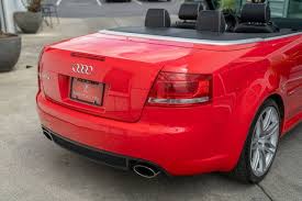 Image result for Brilliant Red 2008 RS4