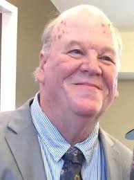 Terry Morgan Obituary October 9, 2019