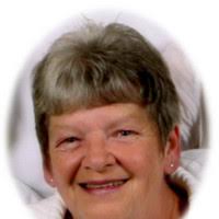 Carroll Diane Barnett