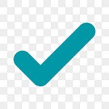 Tick Vector Icon Tick Icons Yes Clipart Checklist Icon Png And Vector With Transparent Background For Free Download Vector Icons Free Checklist Icon Vector Icons