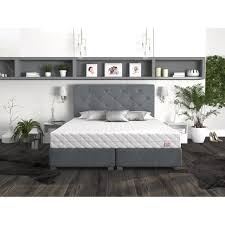 Le melodie est un matelas 140 x 190 ebac.d'une épaisseur de 20 cm, sa suspension comprend une âme de 15 cm en mousse polyuréthane hdflex 40 kg/m3, avec 3 zones de soutien. Matelas Family Max 140x190 X 24 Epaisseur Ressorts Avec Fibre De Coco Premium Achat Vente Matelas Soldes Sur Cdiscount Des Le 20 Janvier Cdiscount