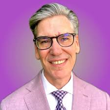 Honored to sit down with my long-time colleague and friend Barbara Apple  Sullivan for this women's history month podcast.