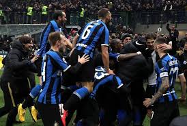 📹 ⚫🔵 | welcome to the official inter youtube channel! Inter Milan Belajar Bermain Tenang Republika Online