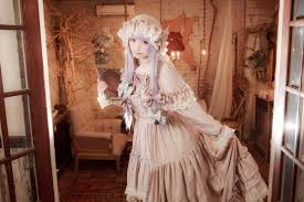 あや オーダーメイド衣装製作 on twitter original fashion victorian dress cosplay