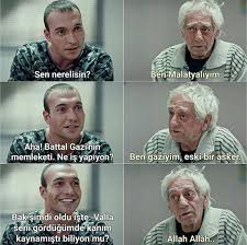 Hahaha D D Adamsin Kesanli Soz Dizi Replik Vatansevdasi Komik Cocuklar Komik Hikayeler Komik