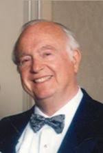 Obituary information for Arthur H. Barton