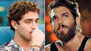 Tommaso zorzi e il fidanzato tommaso stanzani, le prime foto social. Can Yaman Fa Litigare Tommaso Zorzi Col Fidanzato Amore Ti Taglio Le Gambine