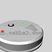 This bracket replaces the standard ceiling mount for a first alert sa303 smoke detector, allowing for the device to be mounted directly to free 3d models. Free Smoke 3d Models For Download 123free3dmodels