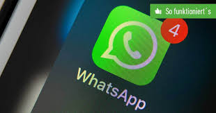 Und sie können die entsprechenden lösungen und tipps zur kenntnis nehmen. Whatsapp Nachricht Loschen So Funktioniert S