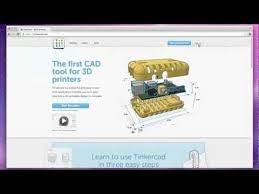 Tinkercad 3d Printshow Tinkercad Is An Easy To Use Tool For Creating Digital Designs That Are Ready To Be 3d Maker Education Learning Design Teacher S Blog