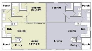 Maybe you would like to learn more about one of these? One Bedroom Duplex Floor Plans Novocom Top