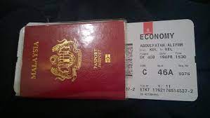 Answers and tools to make life easier! Review Of Emirates Flight From Kuala Lumpur To Melbourne In Economy
