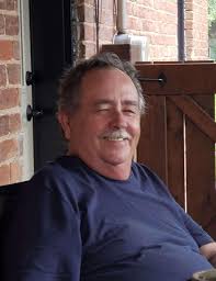 Randy" Robert Randall Spence