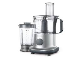 Kenwood Fpp235 Multipro True Food Processor Robot Da Cucina Food Processor Recipes Kenwood Food Processor Best Blenders