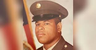 Charlie Jackson Jr. Obituary