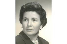 Elizabeth Deason Obituary (1923