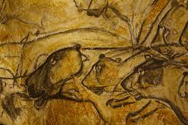 Une façon d'offrir au commun des mortels une le résultat est remarquablement immersif et enchanteur. Grotte Chauvet Visite Virtuelle Actus Detours En France