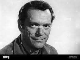 Eddie constantine hi-res stock photography and images