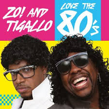 Retro Futuristo — Jack Herrera