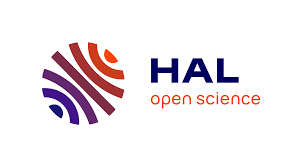 Файл:HAL - Logotype 2021 - EN 01.svg — Википедия