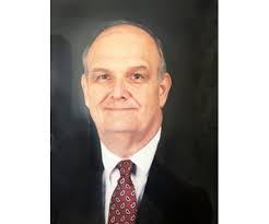 Benjamin Oakley Obituary (2020)