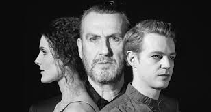 Tabu" im Altonaer Theater