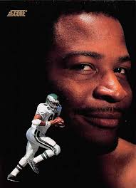 Amazon.com: 1991 Score Football #681 Keith Jackson Philadelphia Eagles  Official NFL Trading Card : Collectibles & Fine Art